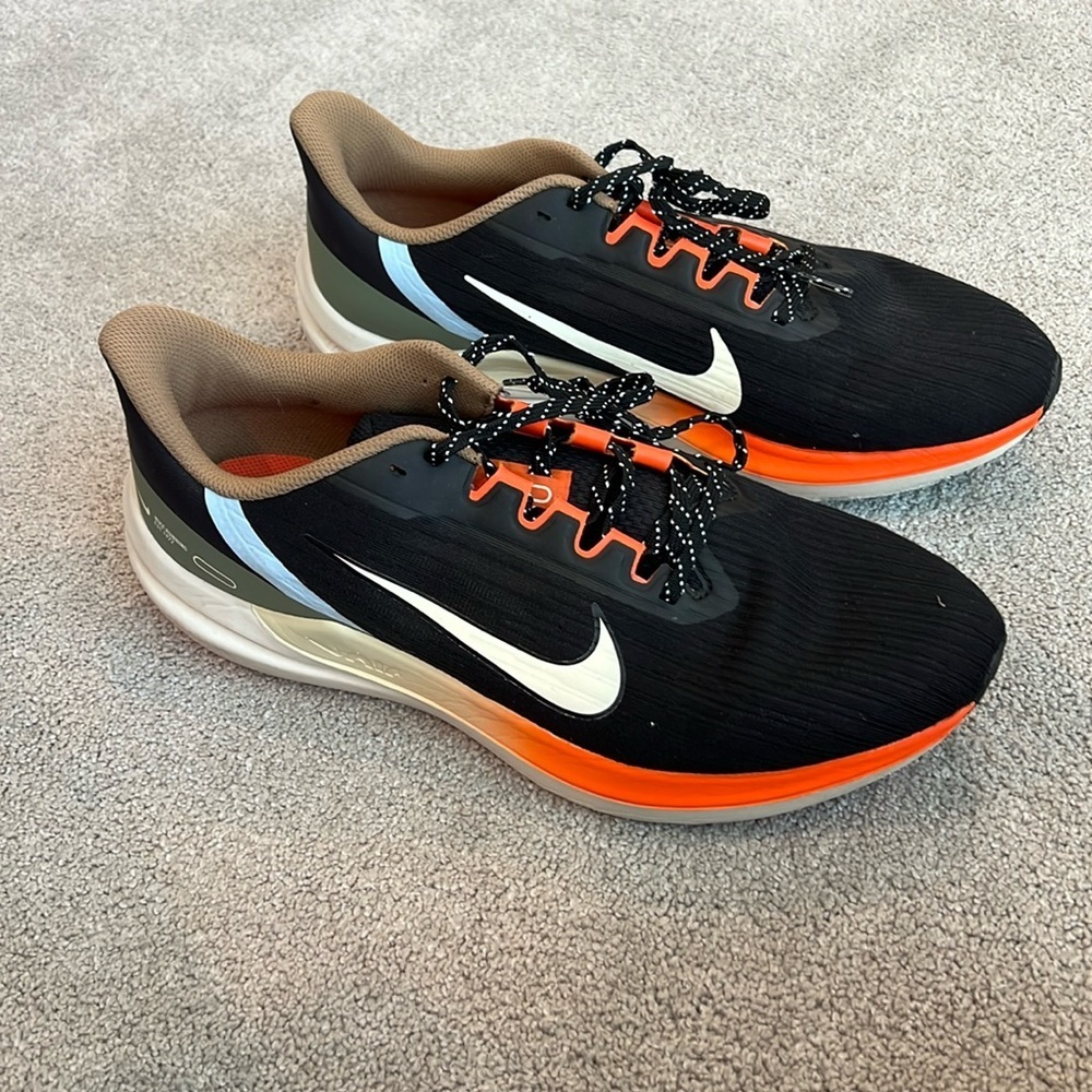 Nike air winflo 9